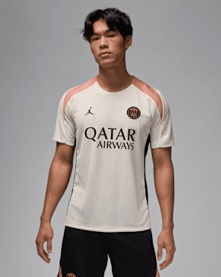 PSG》パリサンジェルマン ジョーダンモデル ハーフジップ